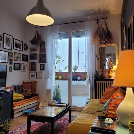 Appartement Cosy Et Lumineux 1 A 3 Personnes Caen Exteriör bild