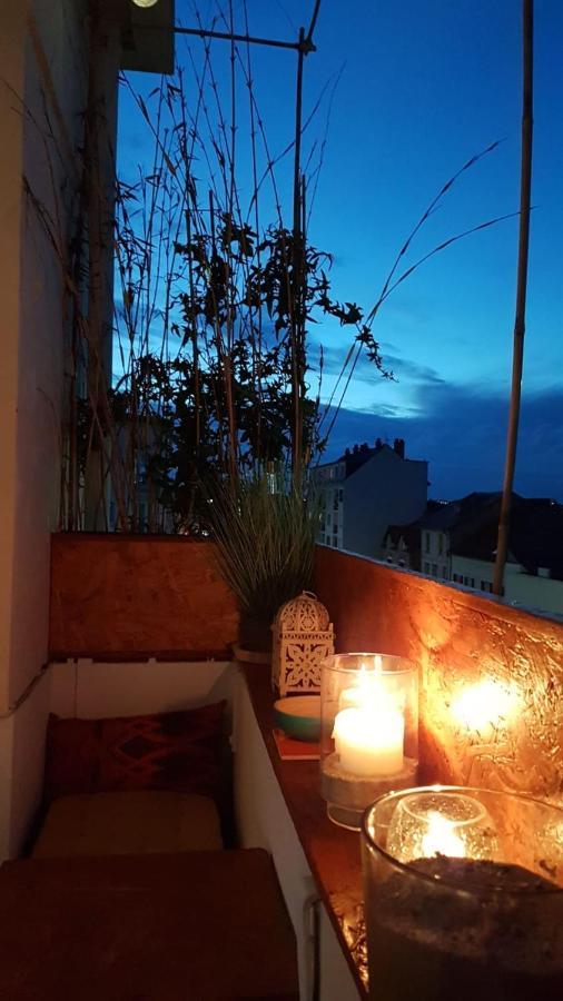 Appartement Cosy Et Lumineux 1 A 3 Personnes Caen Exteriör bild