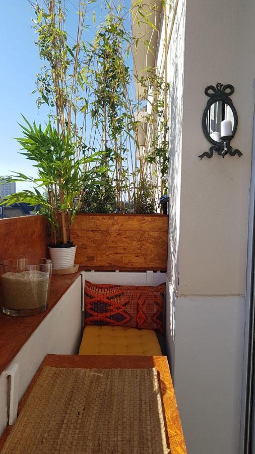 Appartement Cosy Et Lumineux 1 A 3 Personnes Caen Exteriör bild